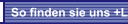 So finden sie uns +Links